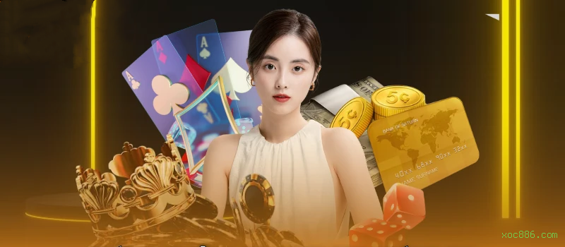 Programa VIP exclusivo da xoc886.com